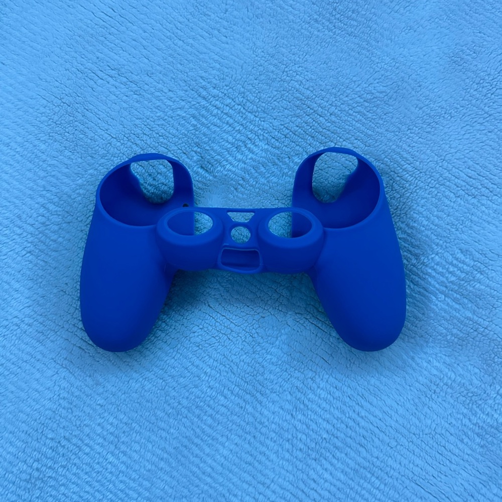 Controller PS4 Cover
